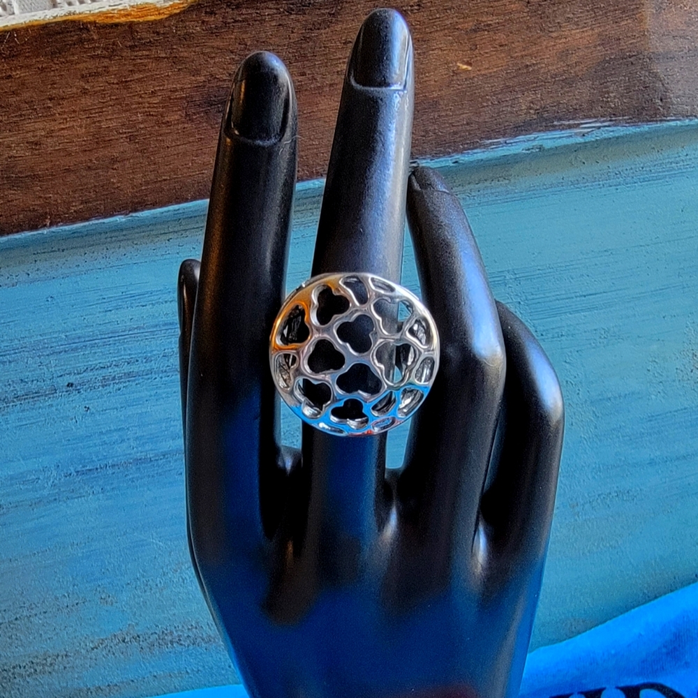 Sturgis Biker Ring